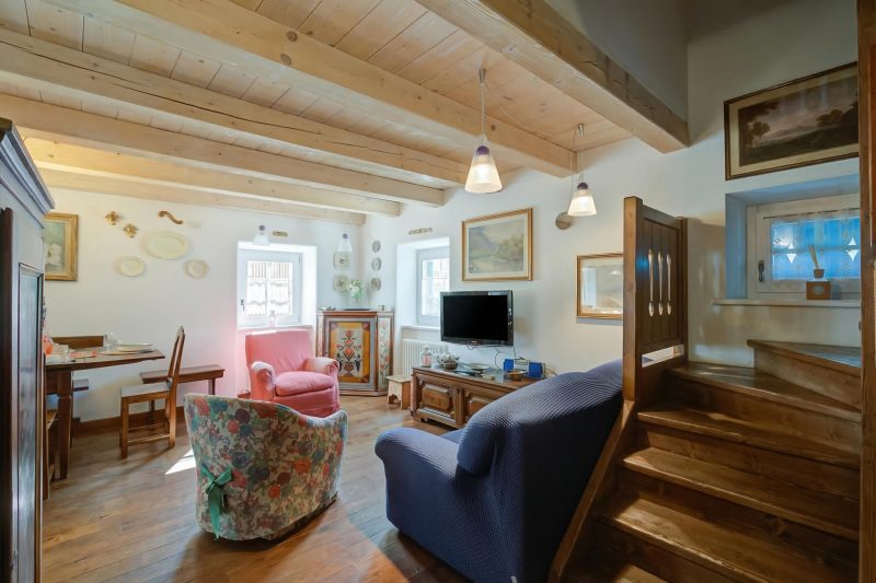 Antico Chalet