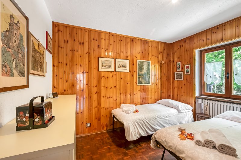 Alme Suites near Slopes of Campo Smith