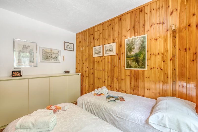 Alme Suites near Slopes of Campo Smith