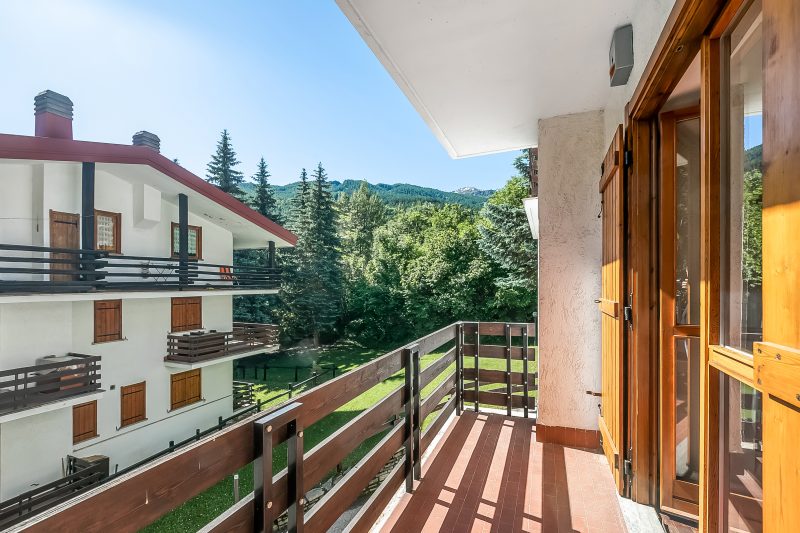 Alme Suites near Slopes of Campo Smith