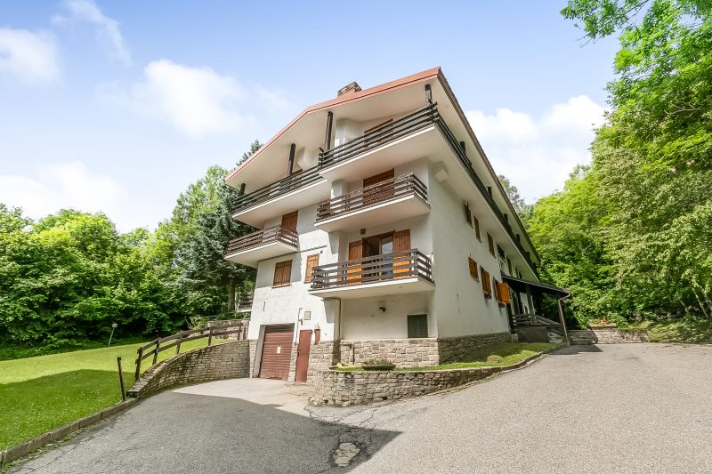 Alme Suites near Slopes of Campo Smith
