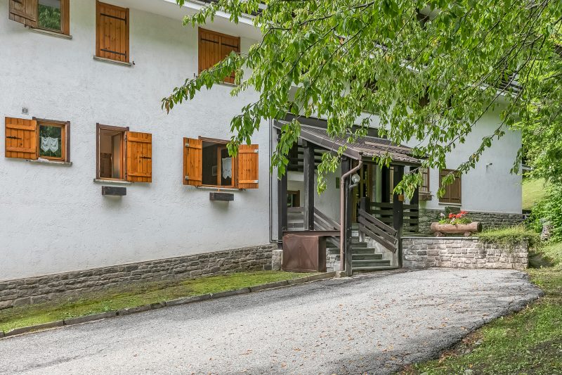 Alme Suites near Slopes of Campo Smith