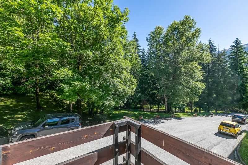 Alme Suites near Slopes of Campo Smith