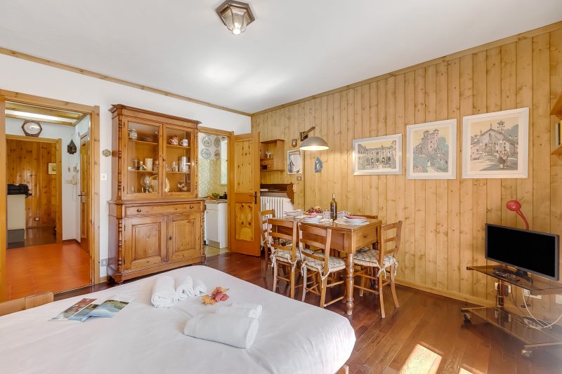 Alme Suites near Slopes of Campo Smith
