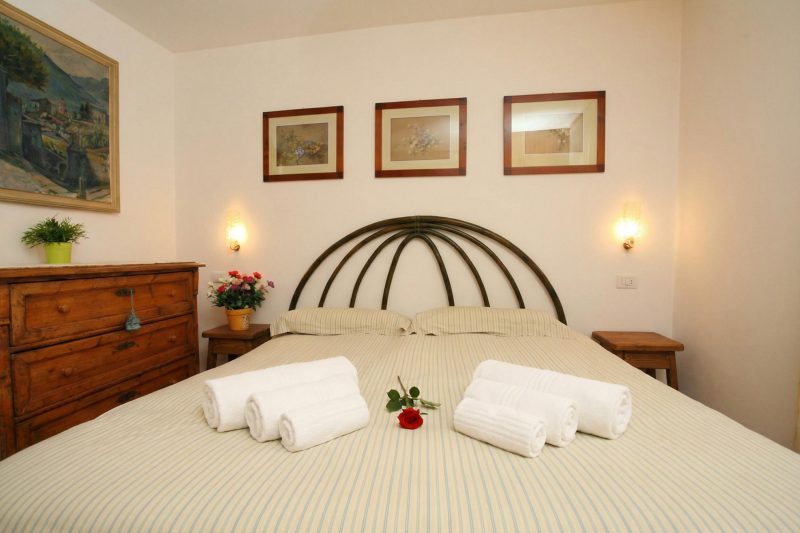 Chalet San Valentino