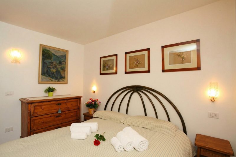 Chalet San Valentino