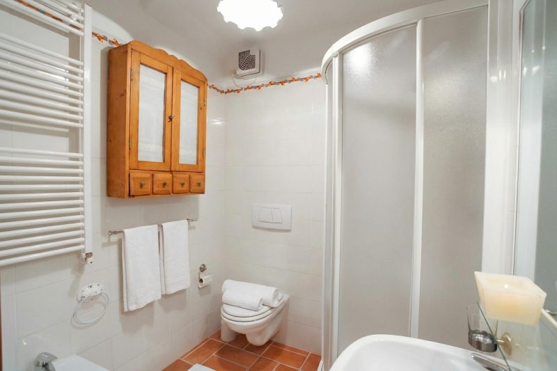 Chalet San Valentino