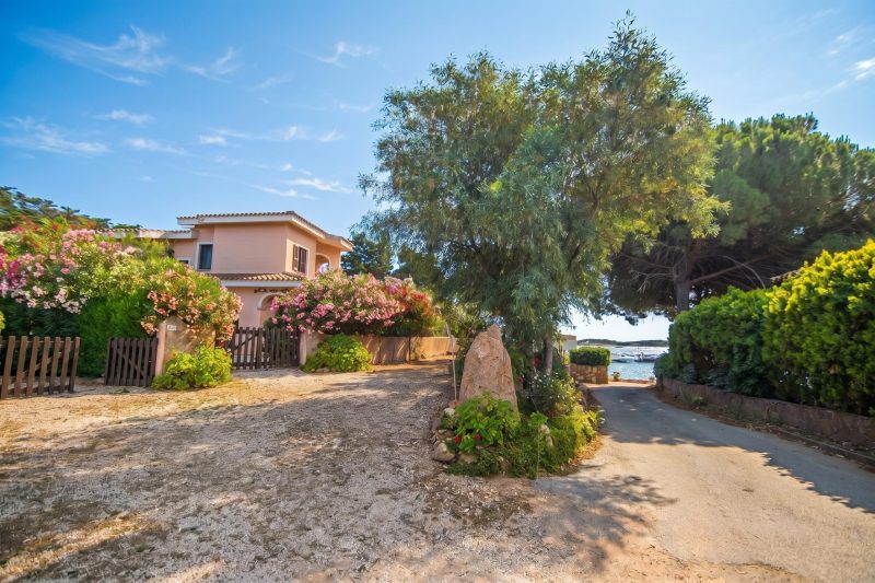 Piazzetta La Casa Sul Molo