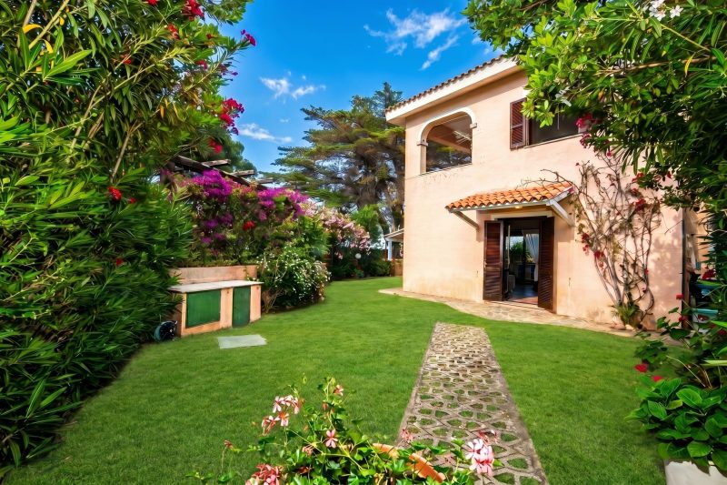 Piazzetta La Casa Sul Molo