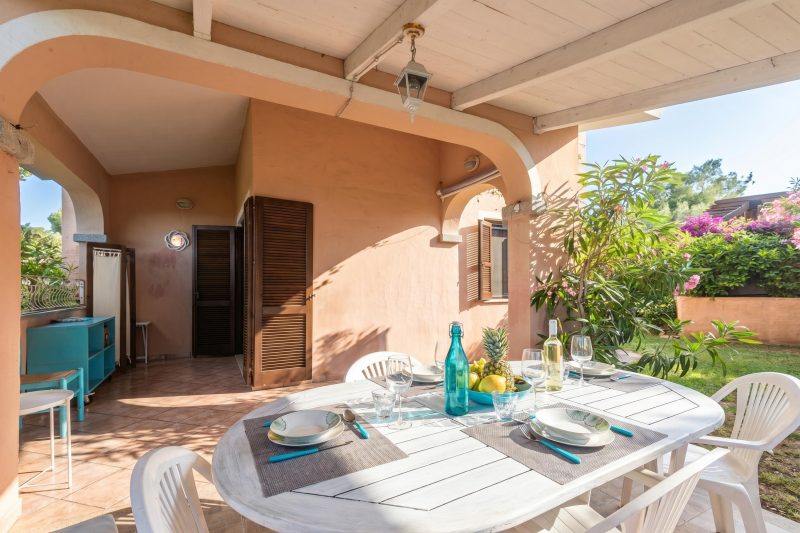 Piazzetta La Casa Sul Molo