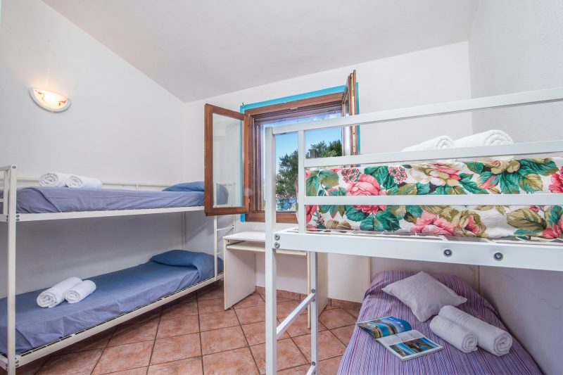 Piazzetta La Casa Sul Molo