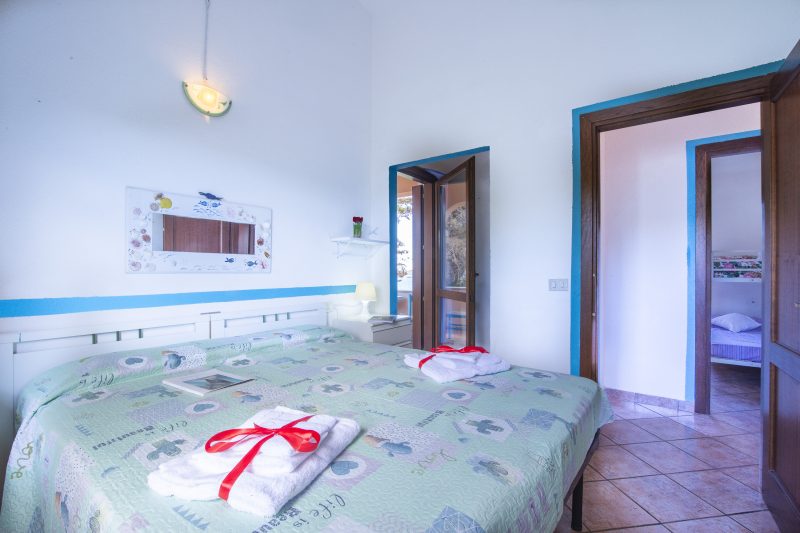 Piazzetta La Casa Sul Molo