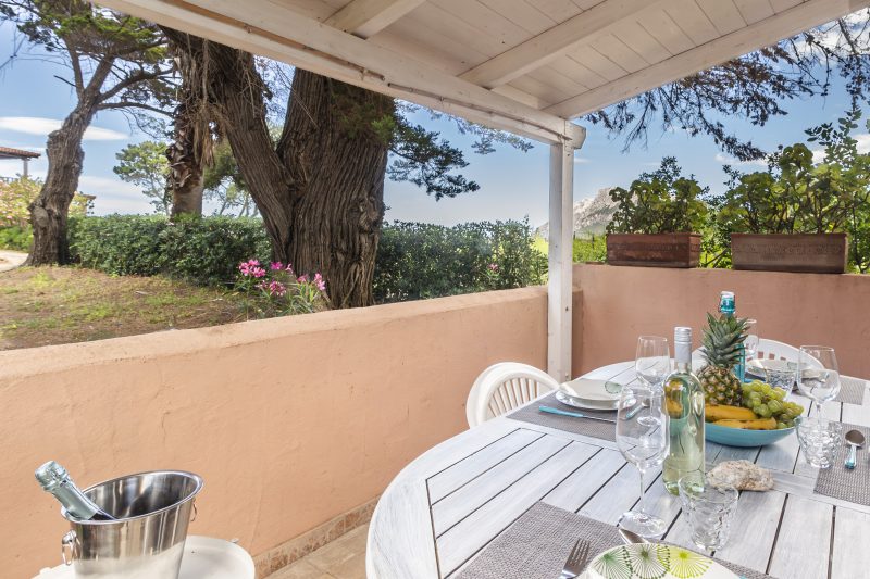 Piazzetta La Casa Sul Molo