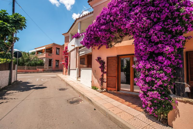 Piazzetta Bilo Molara