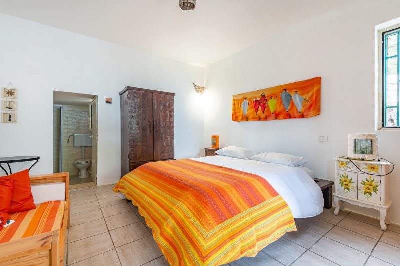La Porta Sul Mare - Sea-View Home with Private Beach Access