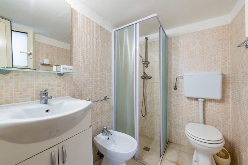 La Porta Sul Mare - Sea-View Home with Private Beach Access