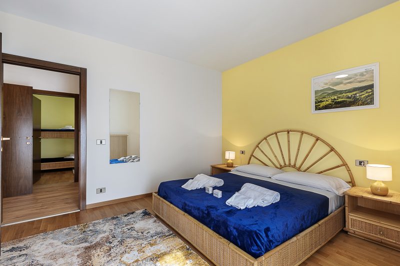 Il Giardino di Riva - Garden Apartment near the Lake