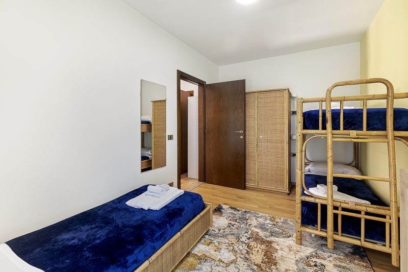 Il Giardino di Riva - Garden Apartment near the Lake