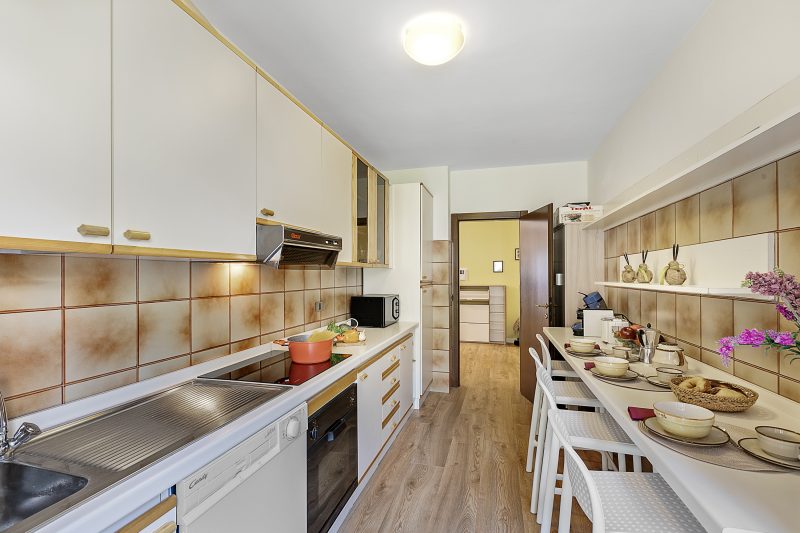 Il Giardino di Riva - Garden Apartment near the Lake