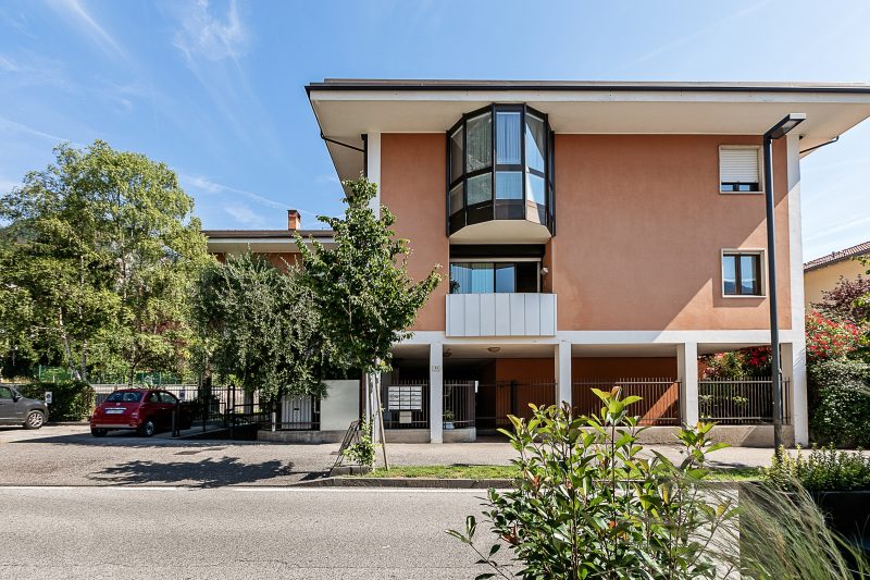 Il Giardino di Riva - Garden Apartment near the Lake