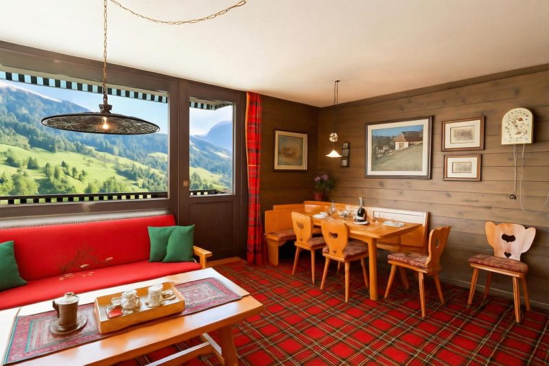 Vista Livigno