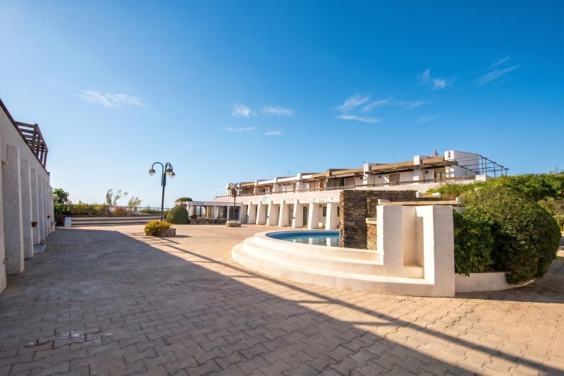 Casa La Boa
