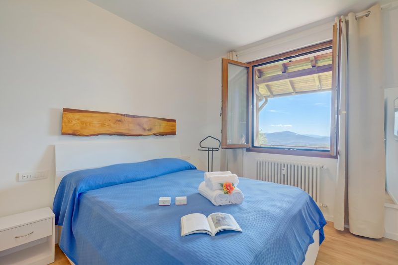 Il Vecchio Faggio: Lake Maggiore view Terrace