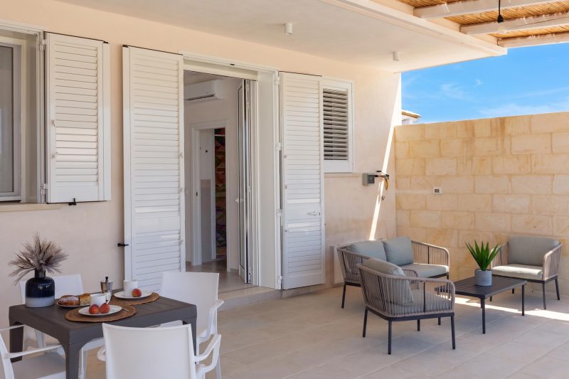 Podere La Rimunda Otranto Garden And Pool