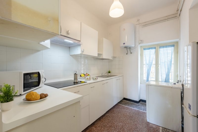 Salvia House In Mulinetti - 10min walk from Beaches