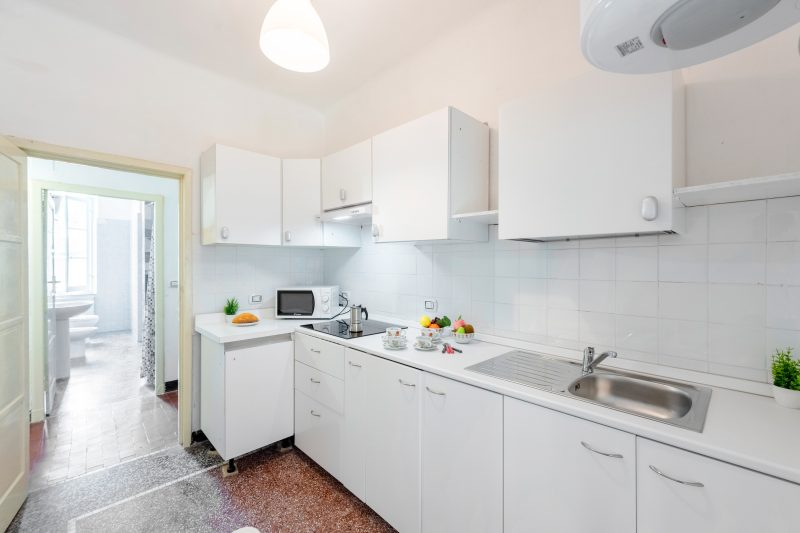 Salvia House In Mulinetti - 10min walk from Beaches