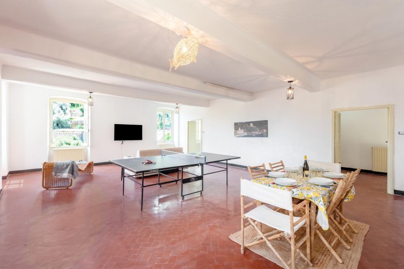 Salvia House In Mulinetti - 10min walk from Beaches