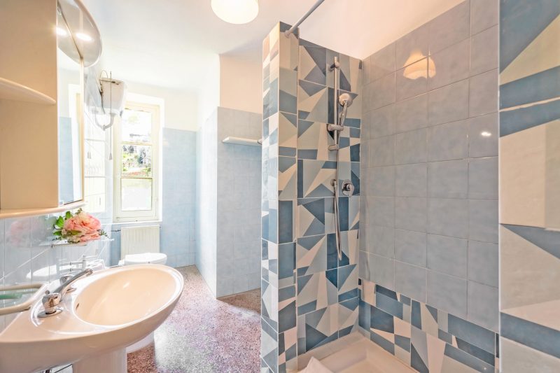 Salvia House In Mulinetti - 10min walk from Beaches