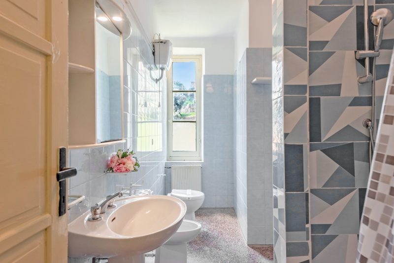 Salvia House In Mulinetti - 10min walk from Beaches