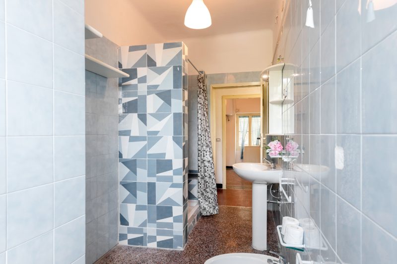 Salvia House In Mulinetti - 10min walk from Beaches