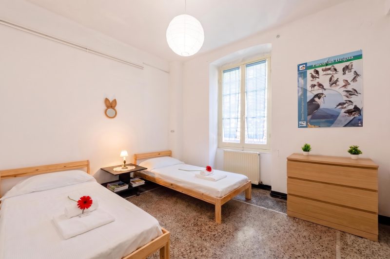 Salvia House In Mulinetti - 10min walk from Beaches