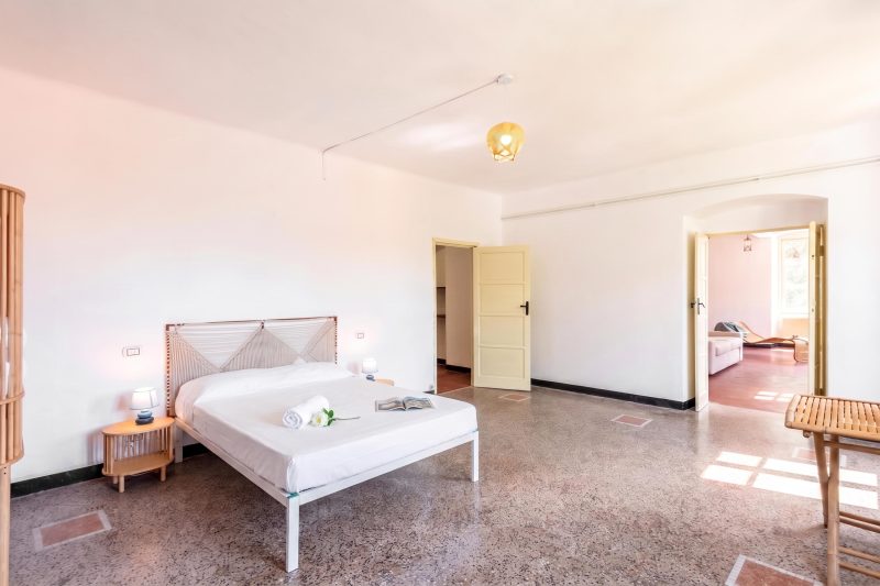 Salvia House In Mulinetti - 10min walk from Beaches
