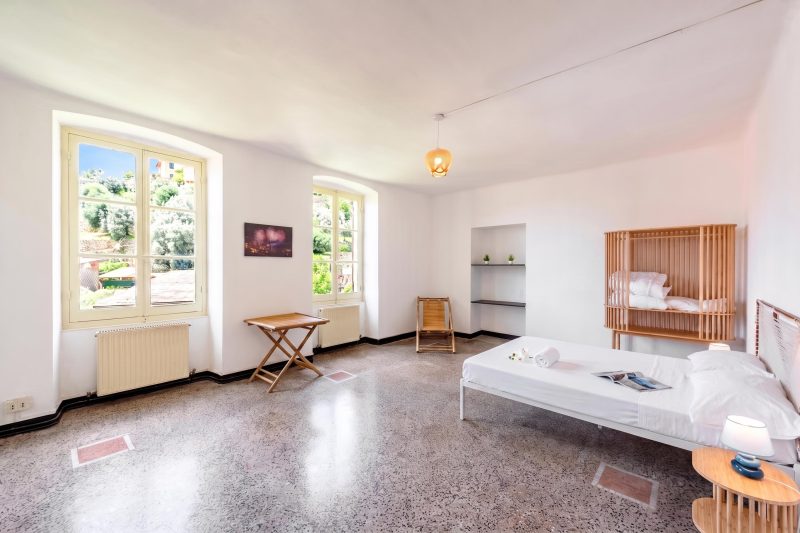 Salvia House In Mulinetti - 10min walk from Beaches