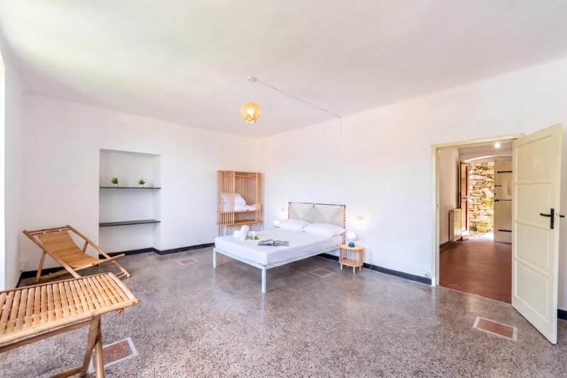 Salvia House In Mulinetti - 10min walk from Beaches