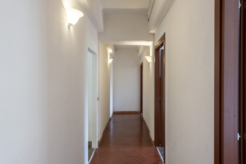 Basilico House In Mulinetti - 10min walk from Beaches