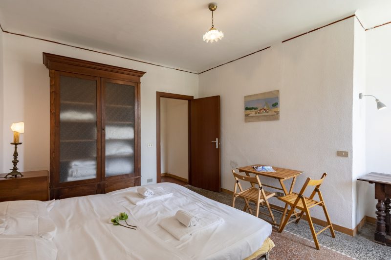 Basilico House In Mulinetti - 10min walk from Beaches