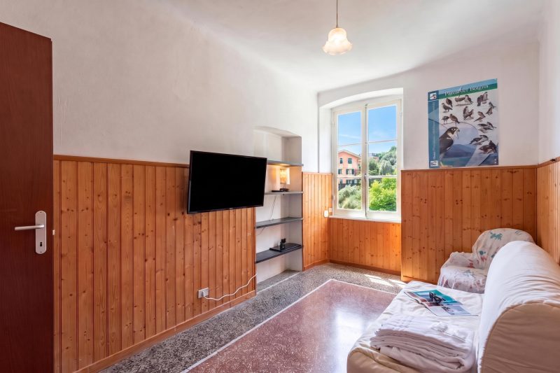 Basilico House In Mulinetti - 10min walk from Beaches