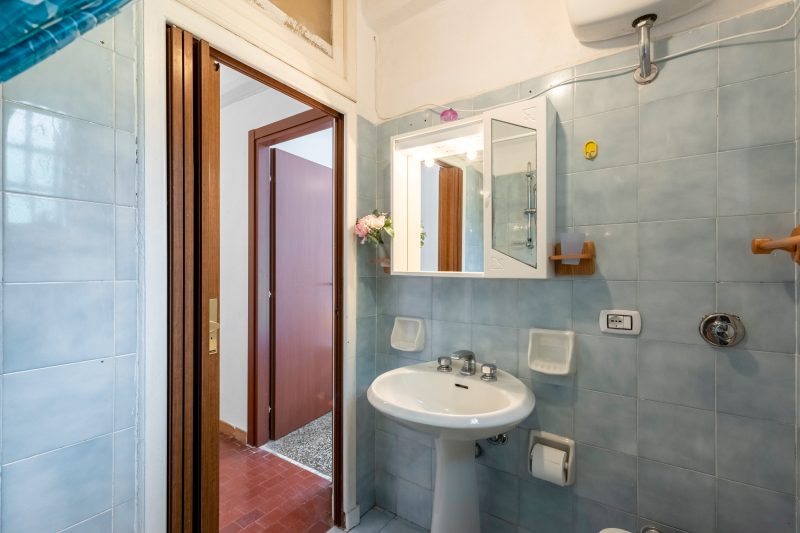 Basilico House In Mulinetti - 10min walk from Beaches
