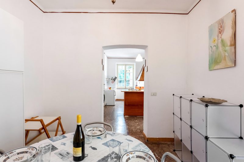 Basilico House In Mulinetti - 10min walk from Beaches