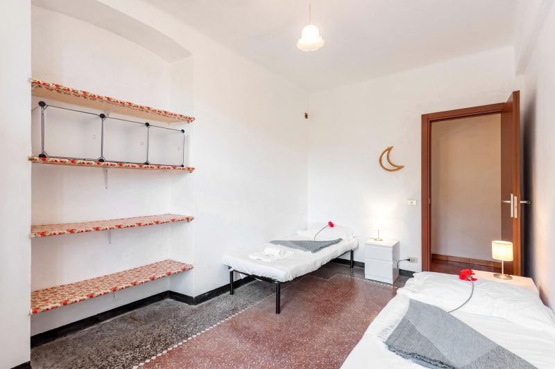 Basilico House In Mulinetti - 10min walk from Beaches
