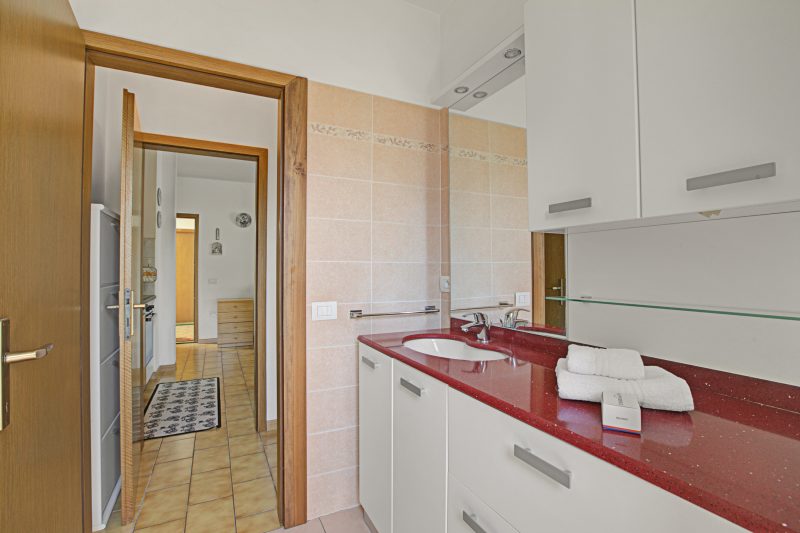 Garden & Surf By Rossana - Pool and Garden Apartment