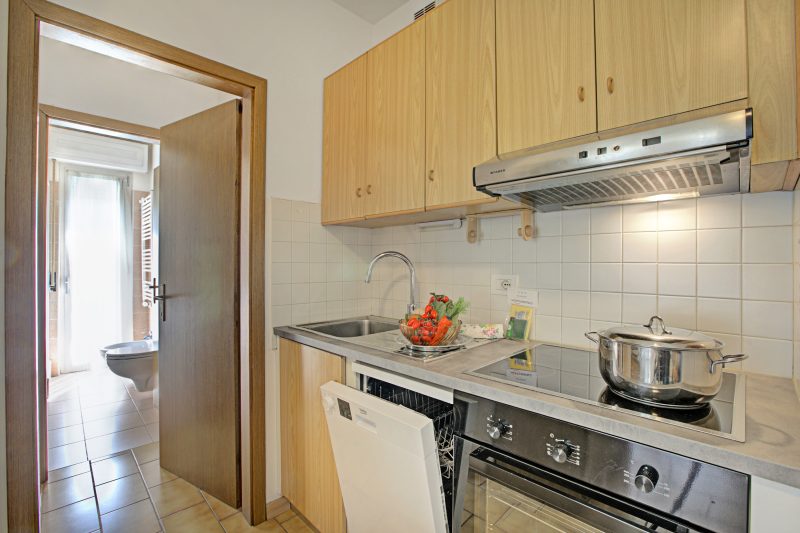 Garden & Surf By Rossana - Pool and Garden Apartment