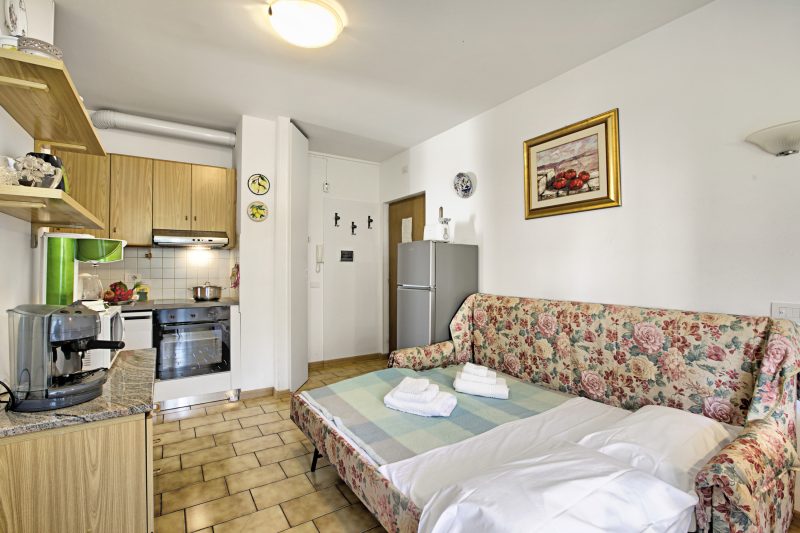Garden & Surf By Rossana - Pool and Garden Apartment