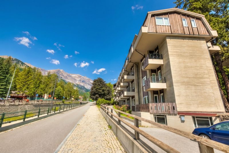 Comfort Tra Fiume E Pini with Shared Garden and Balcony