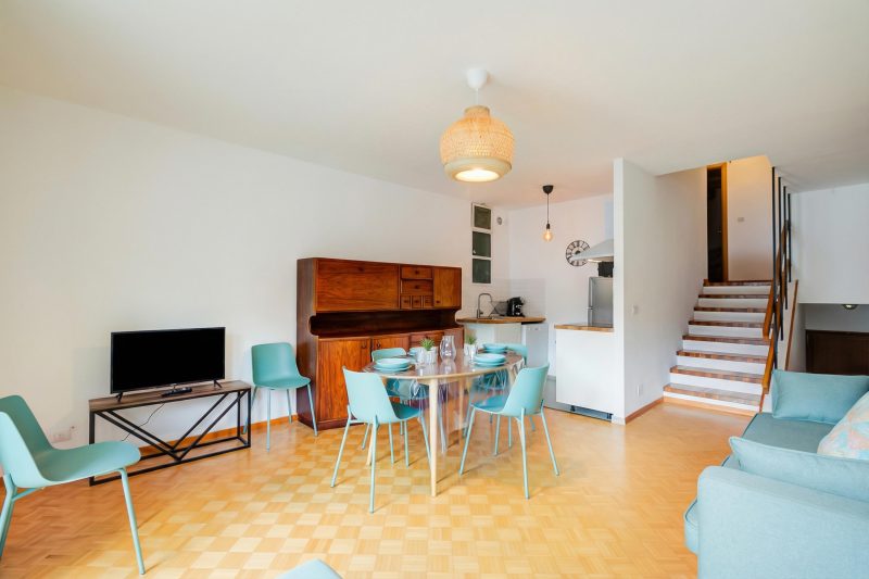 Comfort Tra Fiume E Pini with Shared Garden and Balcony