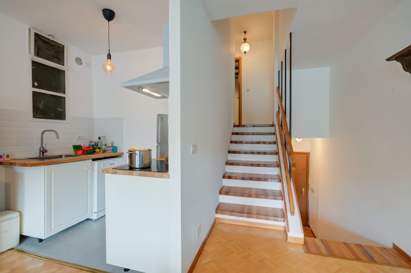 Comfort Tra Fiume E Pini with Shared Garden and Balcony